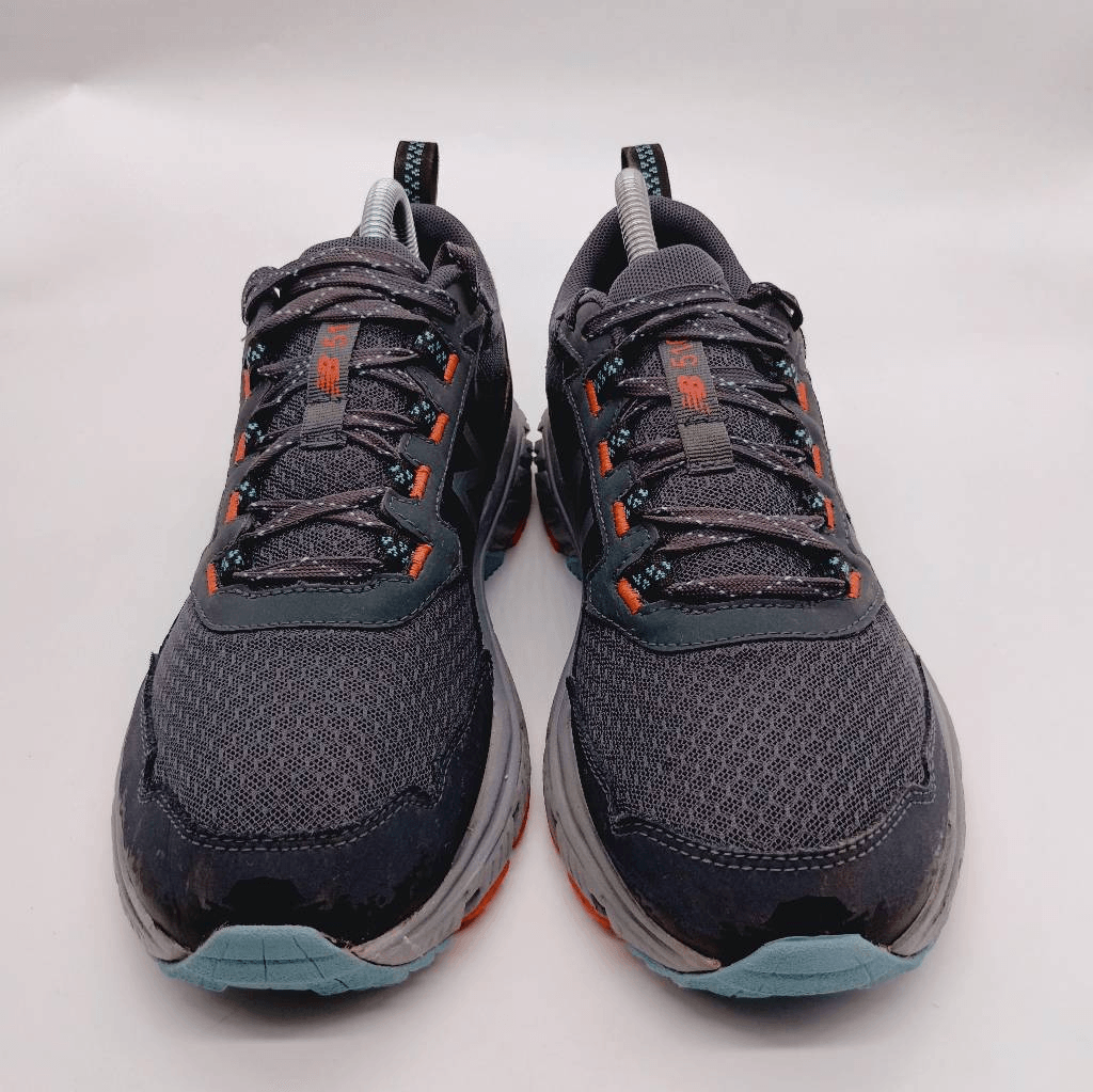 New Balance 510v5 Trail Running Shoes Mens Size 8 Or Womens Size 9.5