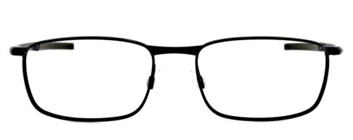 OAKLEY BARRELHOUSE OX3173-0452 52mm Matte Midnight Eyeglasses Frames Only - Picture 2 of 7