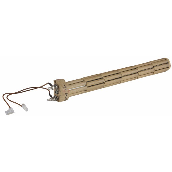 Résistance stéatite DIFF pour Chaffoteaux 396007 en céramique haute densité