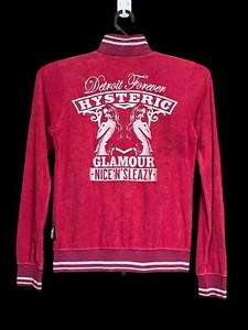 Hysteric Glamour Detroit | eBay