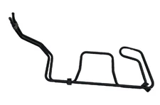 1998-2003 Mercedes W208 CLK320 Power Steering High Pressure Line Cooler Tube OEM