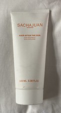 Image of Sachajuan Hair After The Sun Hair Treatment Full Size 100ml Brand New & Sealed