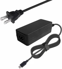 For Lenovo ThinkBook 15 G2 ITL 20VE 20VE006UUS Charger AC Power Adapter Cable