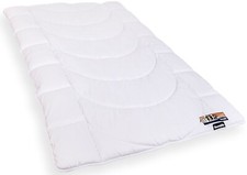 Microfaserbettdecke, Home Bettdecken Sommer und Winter, Polyester 135x200cm