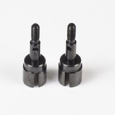 Radio Kontrol 02033 RKO02033 Pair Of Cups Axles 1:10