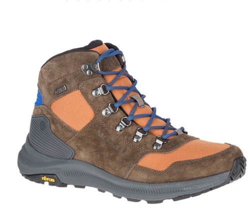 merrell ontario 85 mens