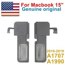 OEM Original LoudSpeaker Buzzer For Macbook Pro 15" RRO A1707 A1990 2016-2019