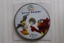 Elmo's World: Summer Vacation (DVD, 2008) for sale online | eBay