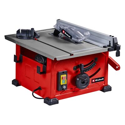 Einhell Tischkreissäge TC-TS 8