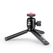 Mini Metal Tripod with Ball Head - Compatible with Gimbals Cameras