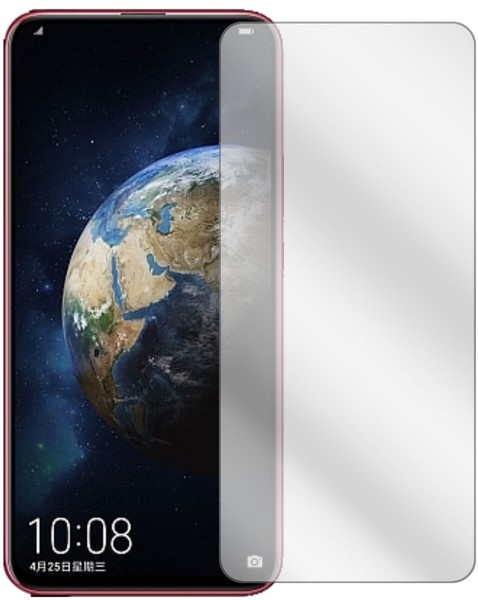 5X Schutzfolie FüR Honor Magic 2 Display Folie Klar Displayschutzfolie-image