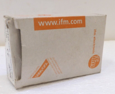 OJ5126, ifm electronic