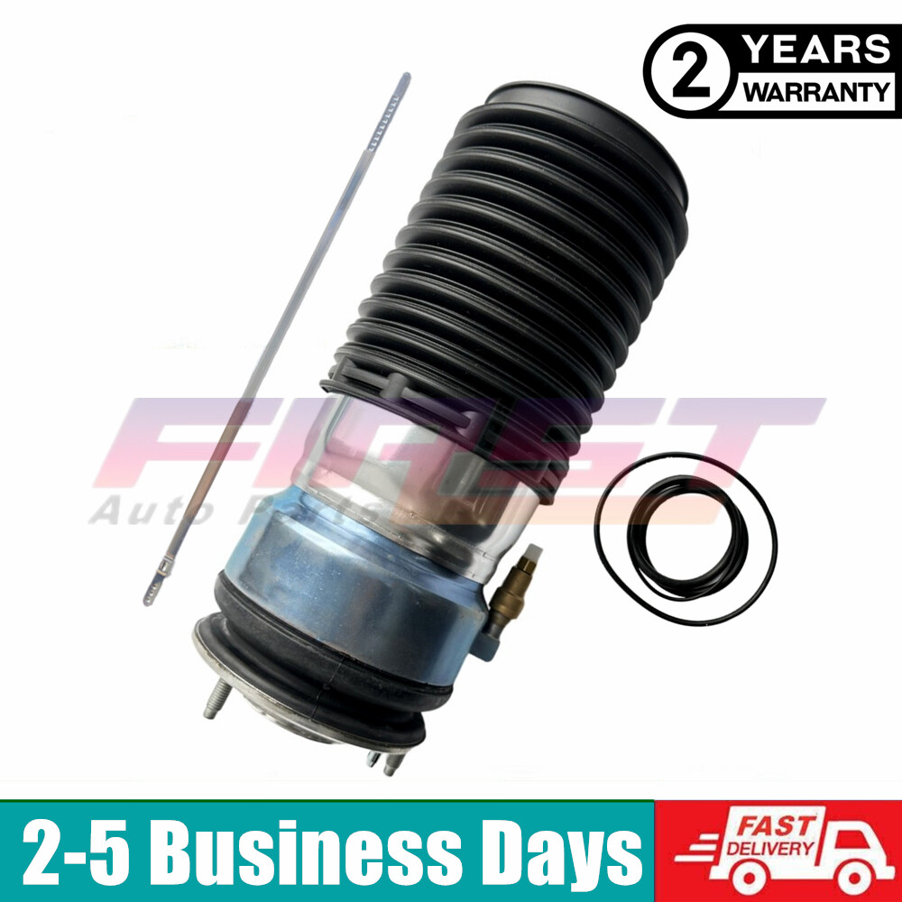 1x Front Right Air Suspension Bag Fit Rolls Royce Ghost RR4 Wraith RR5 Dawn RR6