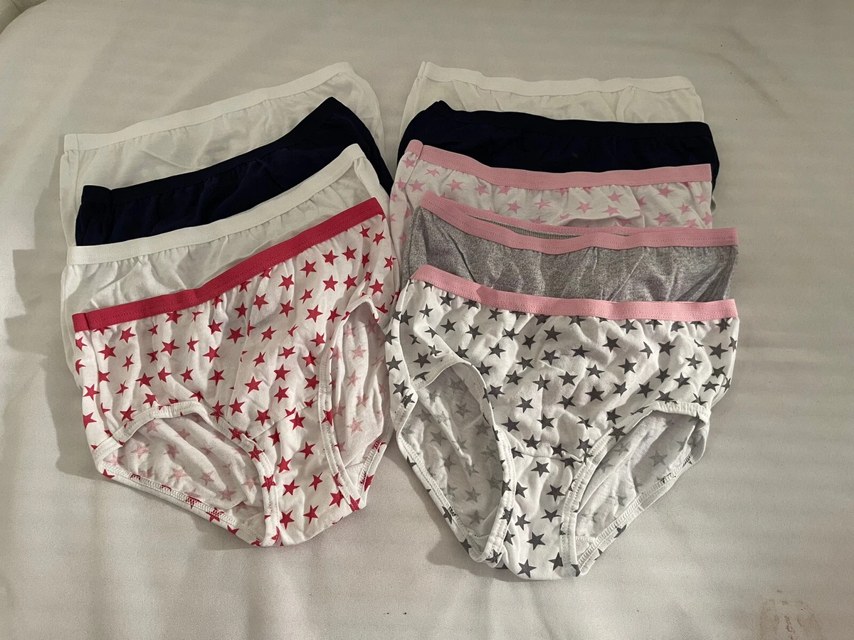 Women's panties size 10 sale