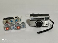 macchina fotografica KODAK INSTAMATIC 177x,originale macchina dagli anni 70' - l