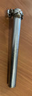 Simplex badged seat post racing bike randonneur 26,0 mm