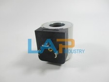 1PCS FOR 40 DC12V DC24V AC220V Solenoid valve coil inner hole 18mm height