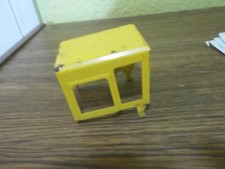 vintage mighty tonka crane upper top for parts