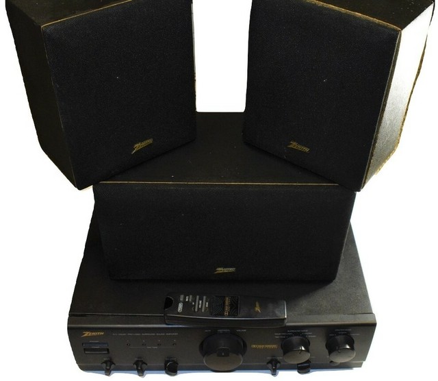 5.1 amplifier buy online