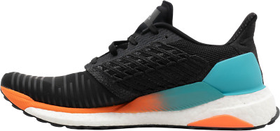 adidas gazelle silver green womens Men's adidas Solar Boost 5