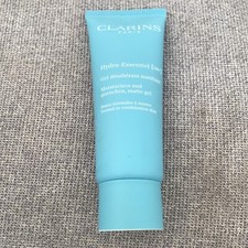 Clarins Hydra-Essentiel HA² Matte Gesichtsgel 75 ml Neu