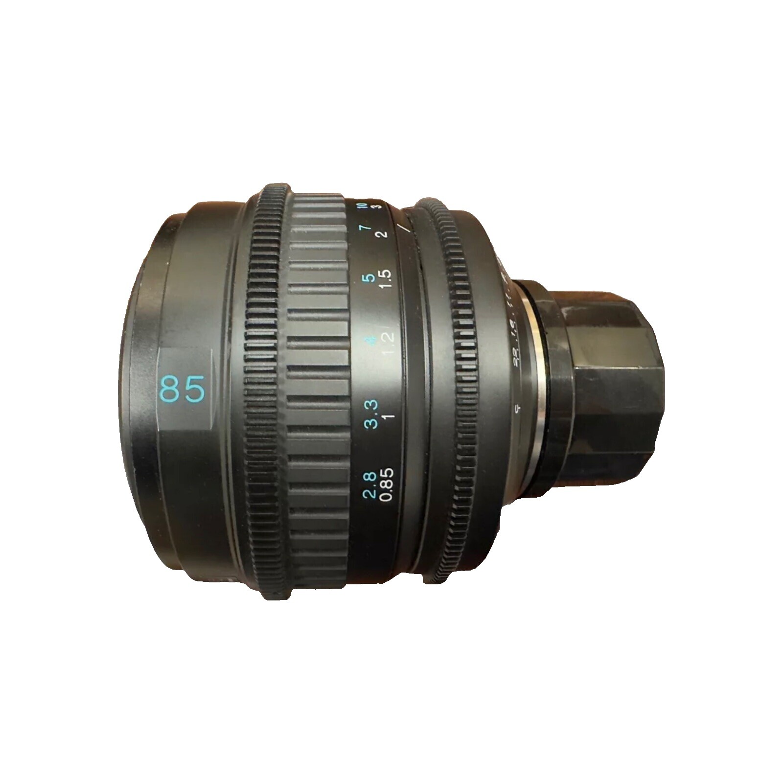 Cinealta Lens | eBay