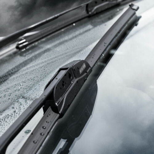 All Season Windshield Wiper Blades Motor Trend 16 Bracketless J-HOOK- Single PC All Season Windshield Wiper Blades Motor Trend 16 Bracketless J-HOOK- Single PC