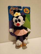 1995 Animaniacs Dot Plush Play  By  Play Warner Brothers