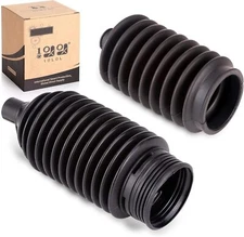 Golf Cart Steering Rack Gear Bellow for Club Car DS 1997-up,1013035 101880001