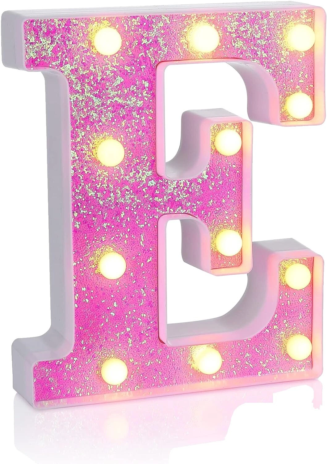 Letters Plastic Modern Home Décor Plaques & Signs