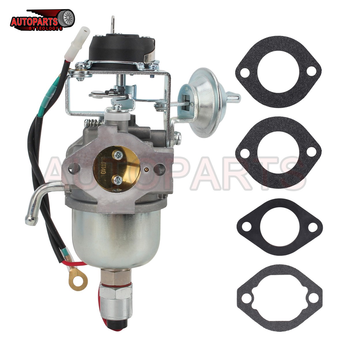 Gruppo Alloggiamento Mandrino Per Exmark Lazer Z - Foto 2