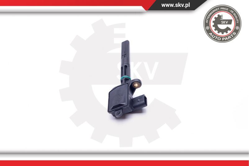 SENSOR MOTORÖLSTAND SKV GERMANY 17SKV389 P FÜR SEAT III,CORDOBA