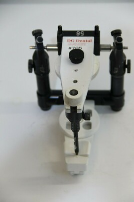 Amann Girrbach Artex Artikulator Articulator Sockelplatten #705