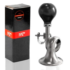 Loud Bicycle Handlebar Retro Clown Vintage Hooter Bugle Horn kid Bike Motorcycle