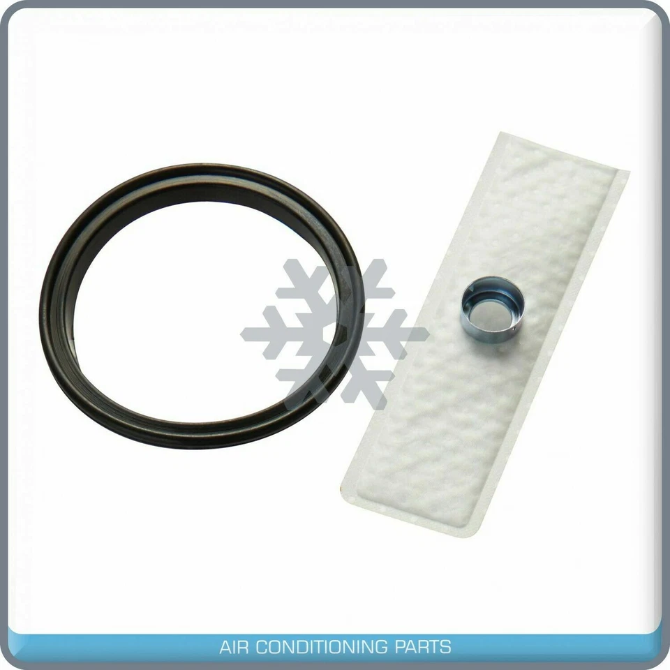 Bomba de combustible eléctrica para Chevrolet Camaro Pontiac Firebird 1993 1994 1995 QOA Foto 3 de 4