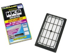 HKS Super Luftfilter / Flächenfilter für Subaru Impreza WRX/STi 1993-2007 GD GC8