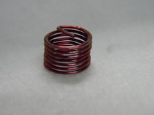 Helicoil Stainless Steel Screw Locking Inserts QTY 100 A3591-6CN375