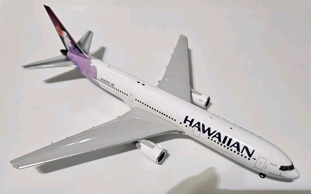 GEMINIJETS200 BOEING 767 300 HAWAIIAN AIRLINES VERY RARE | eBay
