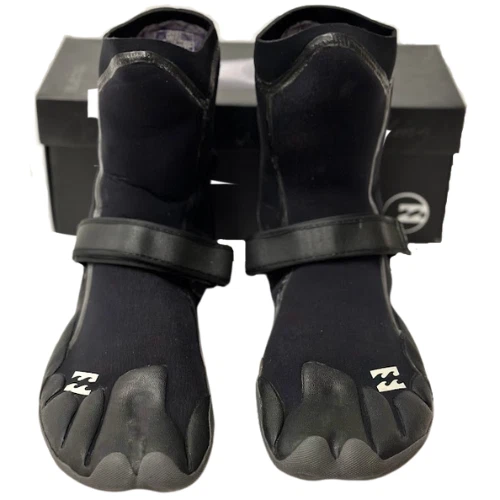 Billabong outlet wetsuit boots