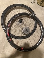 Cerchi Fulcrum Racing 5 alluminio 700c