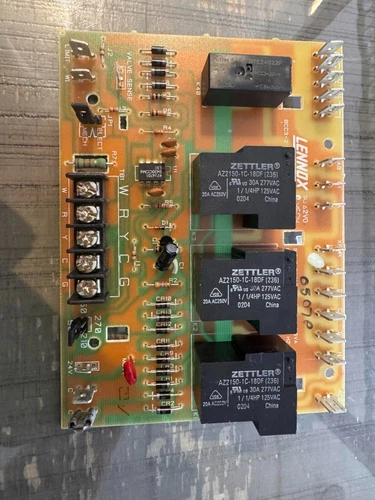 White-Rodgers 50A55-743 Control Board - Tested