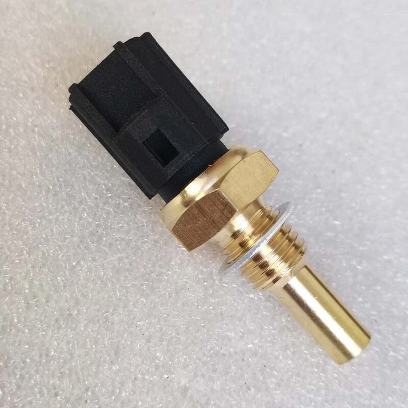 Sensor de temperatura del agua para Yamaha XVS1300 Midnight V Star Stryker 2007-17 Foto 4 de 4