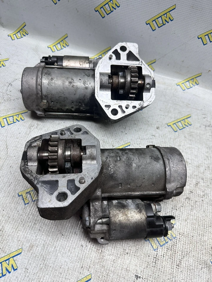 Motor De Arranque 12-14 Acura TL 3.5 *AUTOMÁTICO* 2012 2013 2014 13 *PROBADO* OEM Foto 2 de 3
