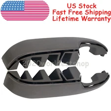 For 2003-2019 Chevrolet Express Van Savana Inside Pull Door Handle Armrest Pair