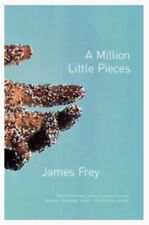A Million Little Pieces by James Frey (2004, Trade Paperback)