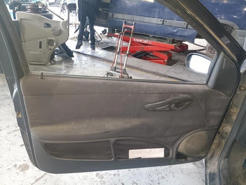 Aussenspiegel Rechts für FIAT II PUNTO (188) BERLINA 2005 4117957 - Bild 6 von 10