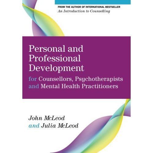 Personal and Professional Development for Counsellors, Psycho... - 9780335247332 - Image 2