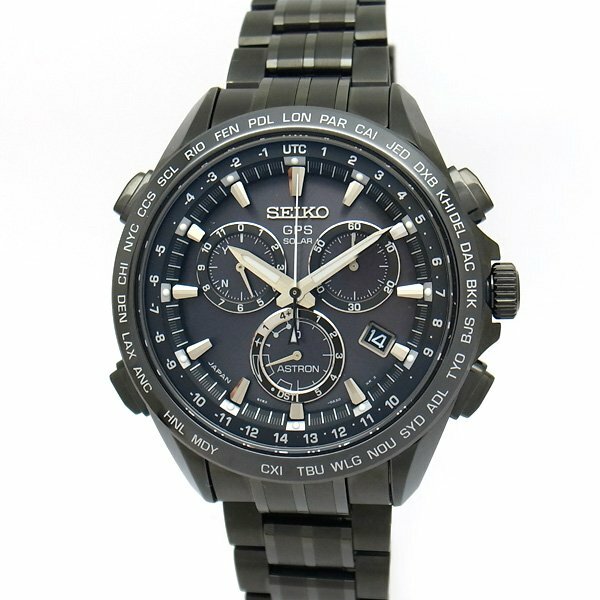 SEIKO ASTRON GPS 時計　SBXB127　アストロン SSE127J1 | SSE127 | Seiko Astron