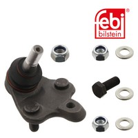 Febi Bilstein Traggelenk Unten Vorne Beidseitig FüR Toyota Avensis Station