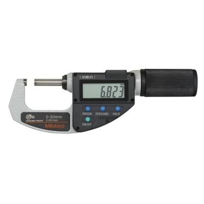 Mitutoyo Quick Micro MDQ-30MX 293-666-20